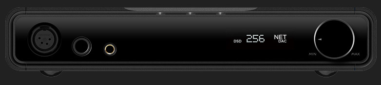 DAC HiFiMAN Serenade