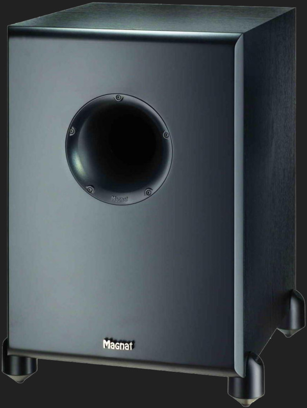 Subwoofer Magnat Beta Sub 30 A Black