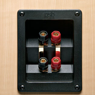 Boxe PSB Speakers Image T55 Tower Artar