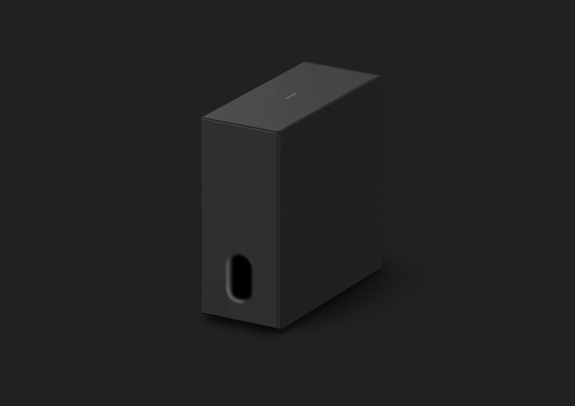  Subwoofer Sony BRAVIA Theatre Sub 8 SA-SW8 + EXTRA 15% REDUCERE