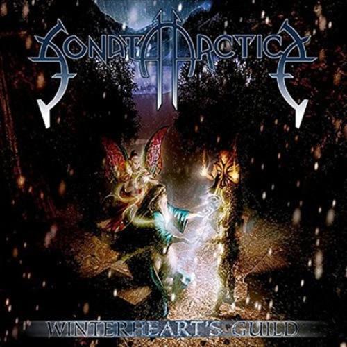 VINIL UNIVERSAL RECORDS Sonata Arctica - Winterheart's Guild