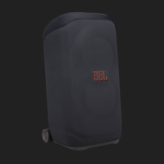 Boxe active JBL Partybox Stage 320 + PartyCover Stage 320