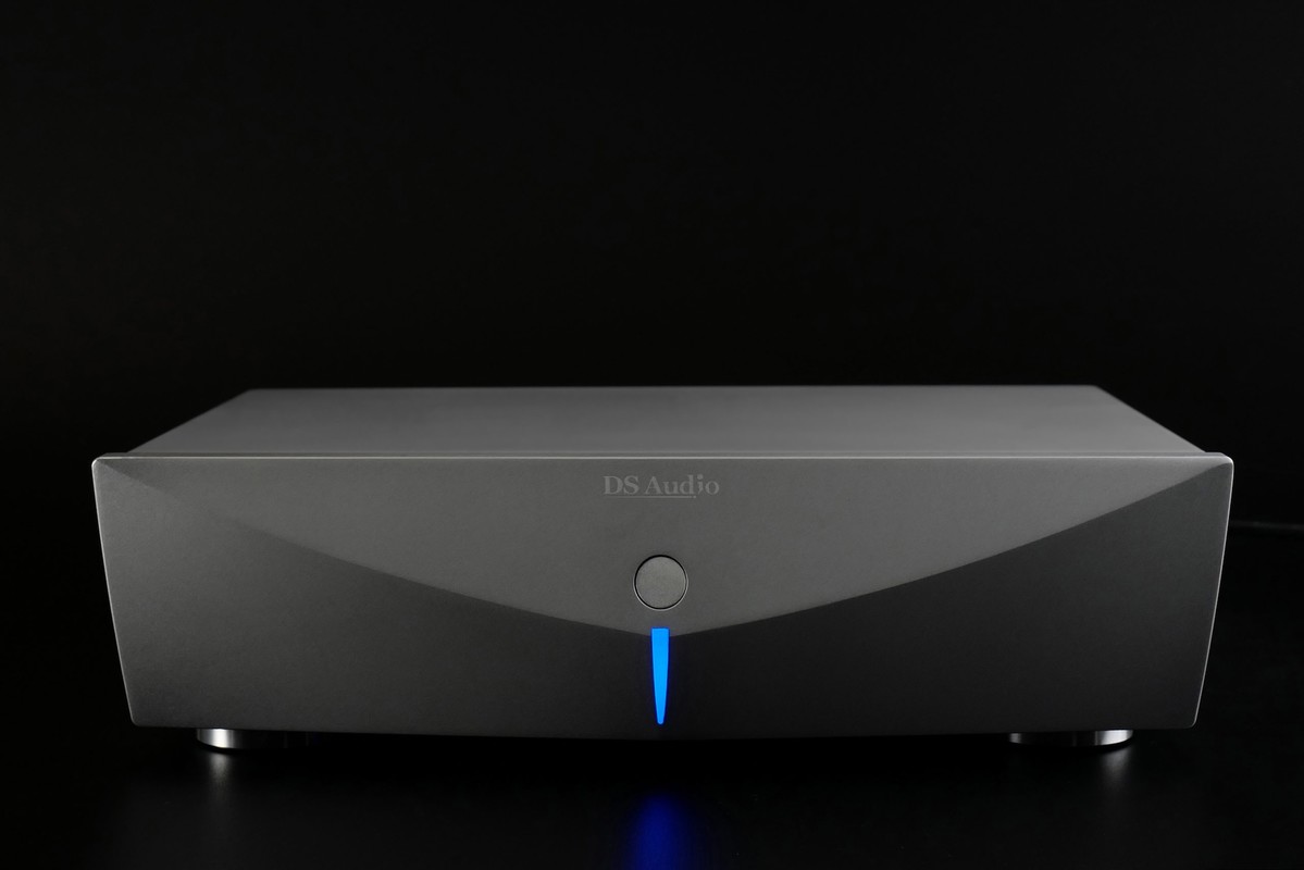 Doza DS Audio DS003