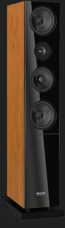 Boxe Audio Physic Classic 32