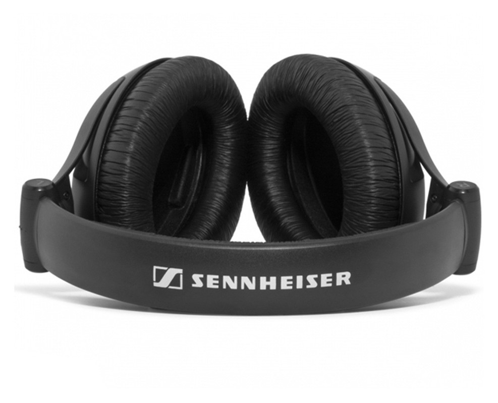 Casti DJ Sennheiser HD 380 Pro