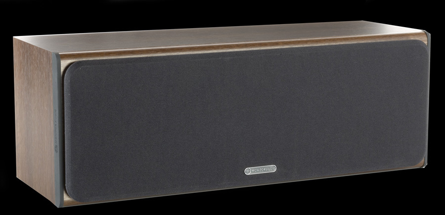 Boxe Monitor Audio Bronze BX Center la AVstore.ro