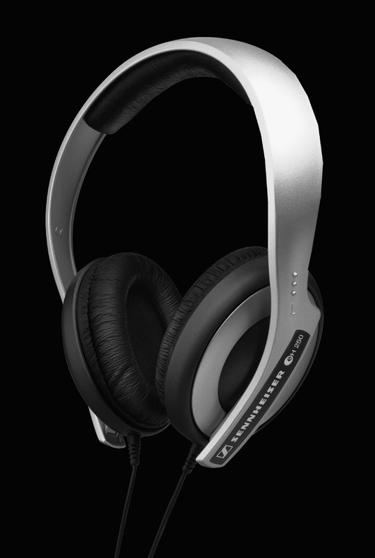 Casti Sennheiser EH 250