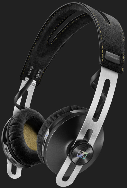 Casti Sennheiser Momentum On-Ear M2 Wireless