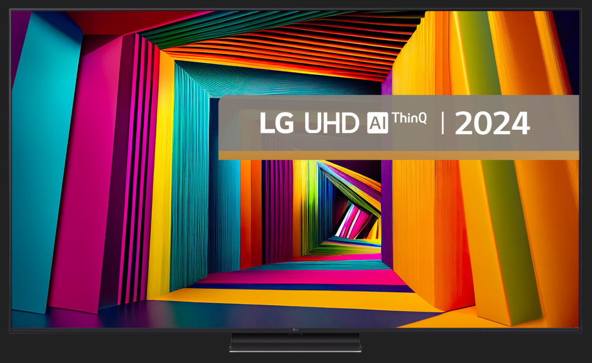 TV LG 75UT91003LA