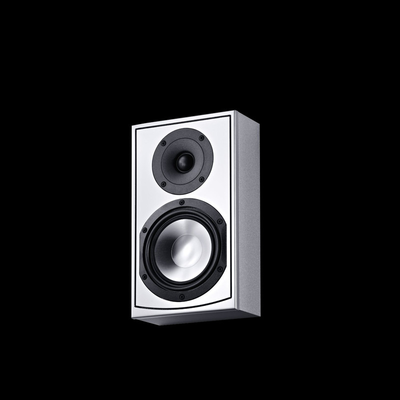 Boxe Canton GLE 410.2