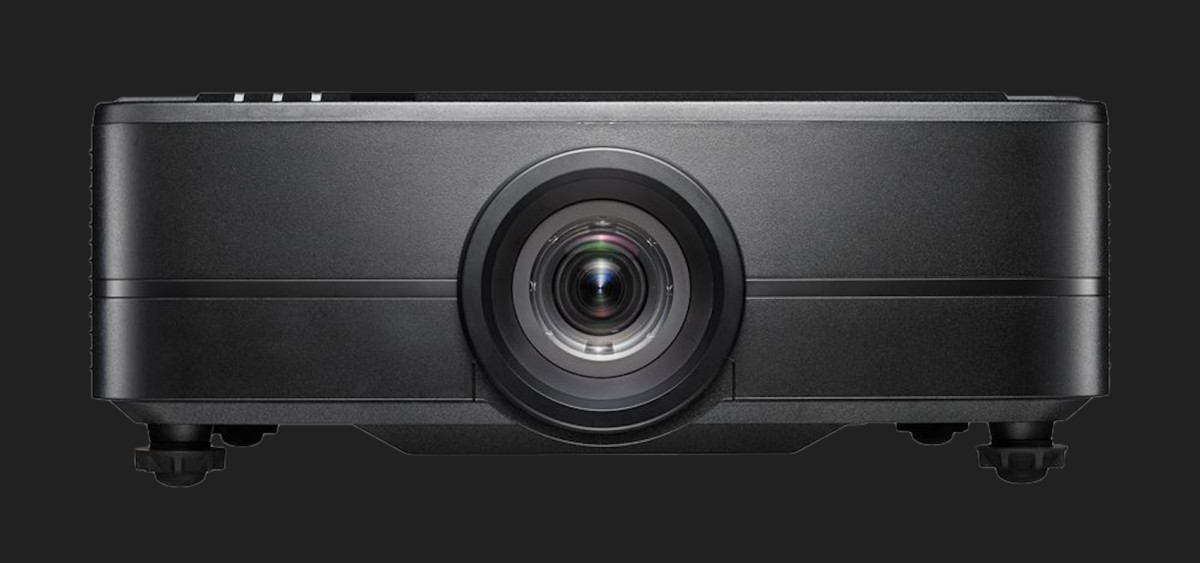 Videoproiector Optoma ZU820TST