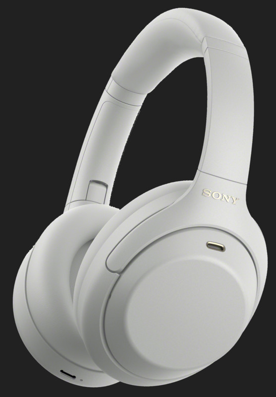 Casti Sony WH-1000XM4C