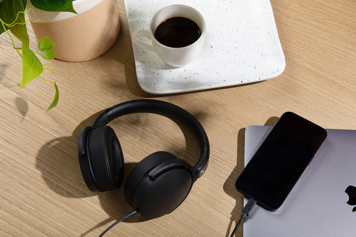 Casti Hi-Fi Sennheiser HD 400U