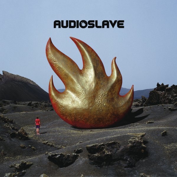 VINIL SONY MUSIC Audioslave