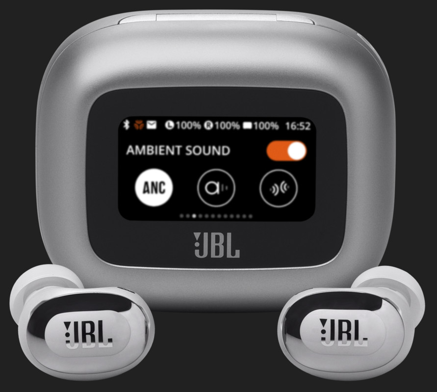 Casti JBL Live Buds 3