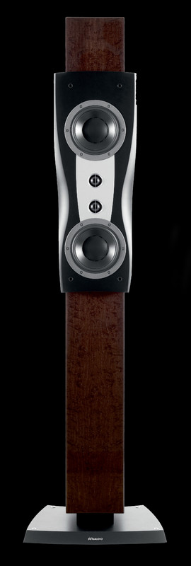 Boxe Dynaudio Confidence C2 Signature