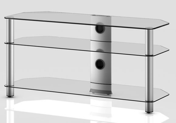  Comoda HiFi NEO - 3110-C-SLV