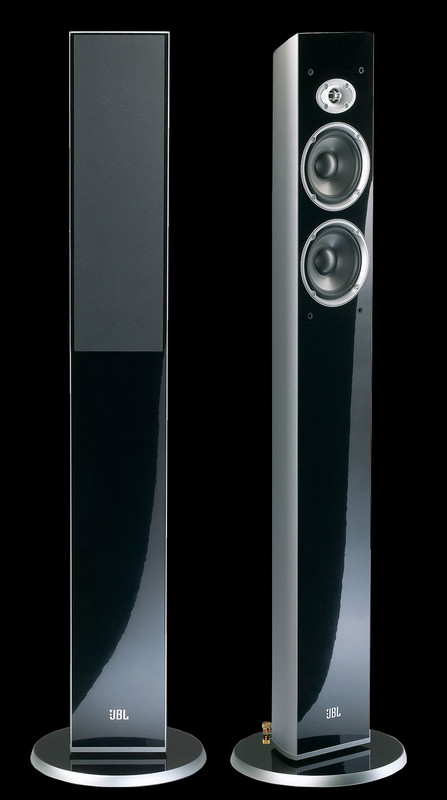 Boxe JBL CST 55