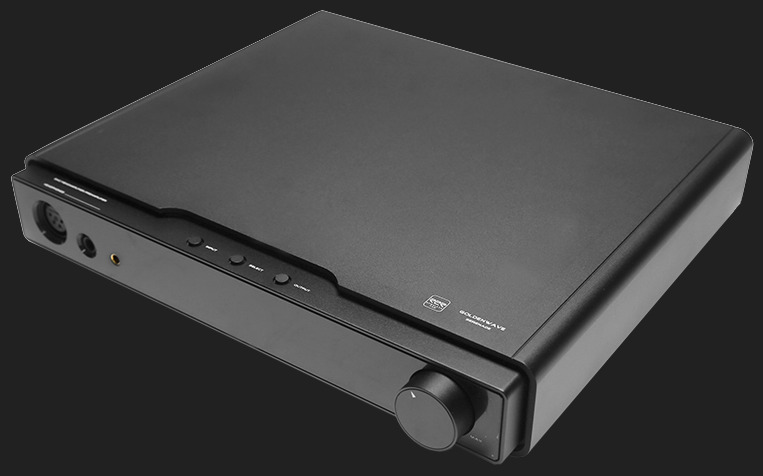 DAC HiFiMAN Serenade