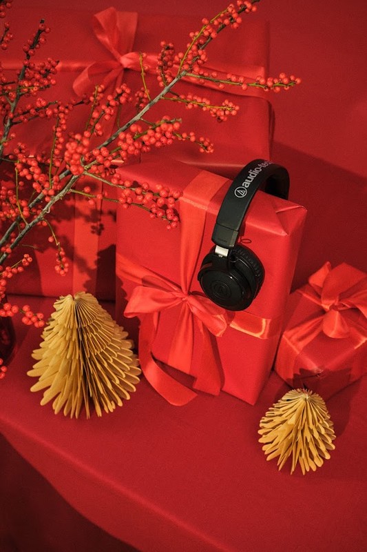 Casti Audio-Technica ATH-M20xBT