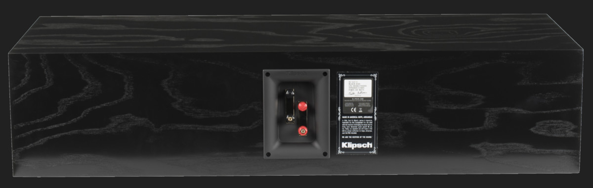 Boxe Klipsch RC-64 III