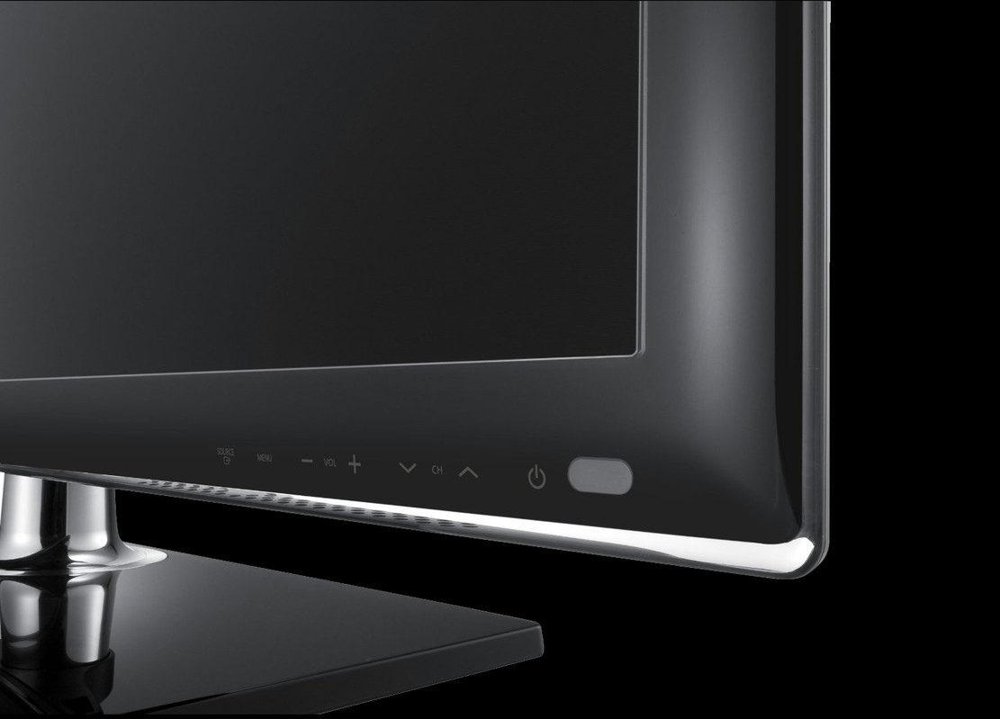 TV Samsung UE-19D4000