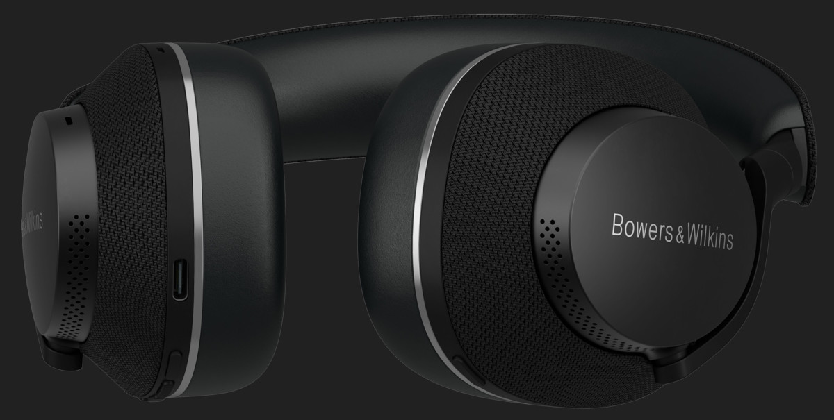 Casti Bowers & Wilkins Px7 S2e Resigilat