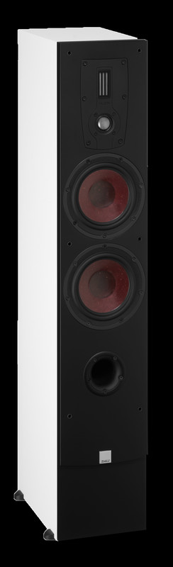 Boxe Dali Ikon 6 MK2