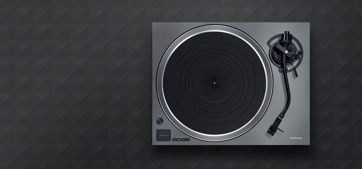 Pickup Technics SL-1500CS
