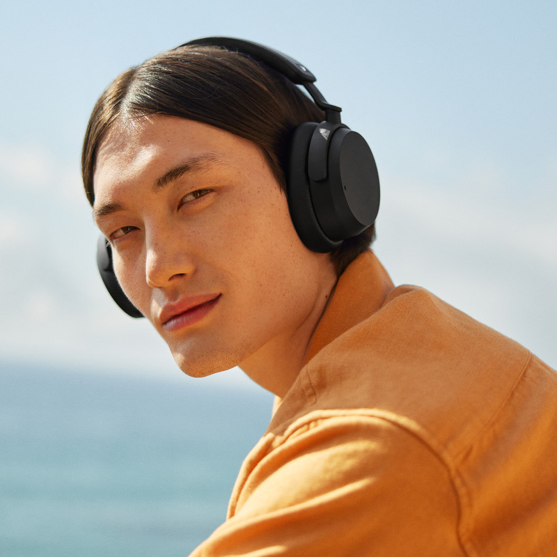 Casti Sennheiser Accentum Wireless