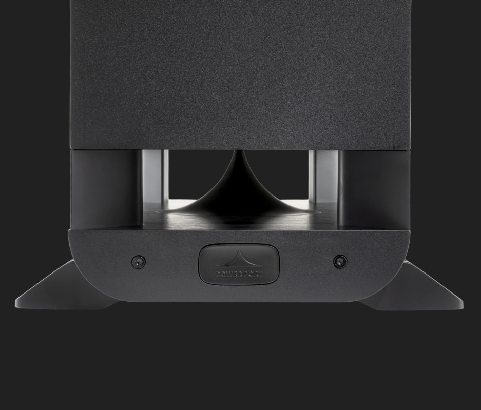 Boxe Polk Signature Elite ES60