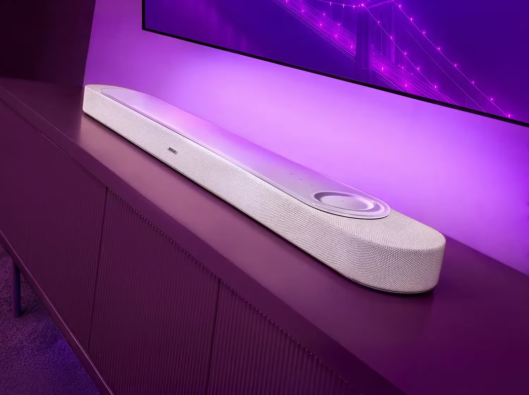 Soundbar Bose Soundbar Lifestyle Ultra