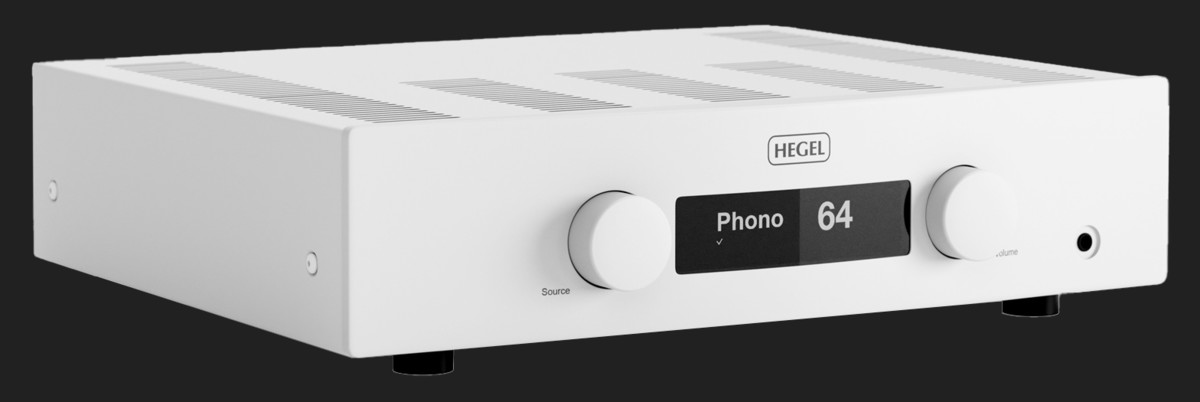 Amplificator Hegel H190v