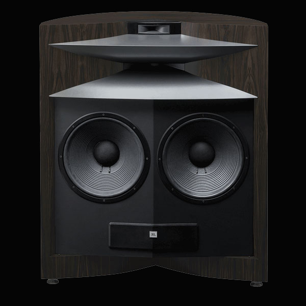 Boxe JBL DD66000EB - EVEREST II
