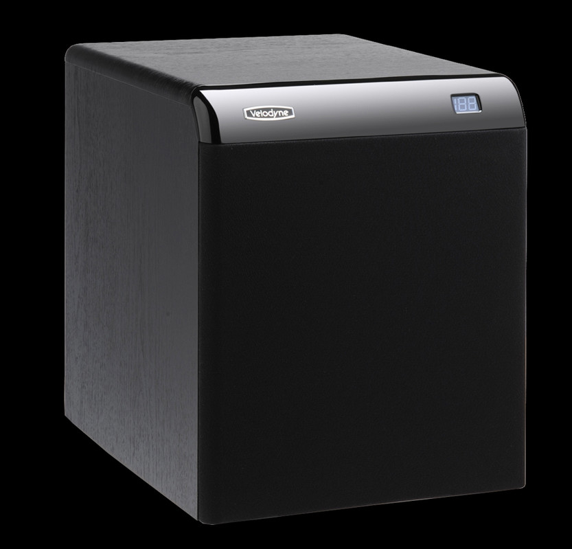 Subwoofer Velodyne CHT-10Q