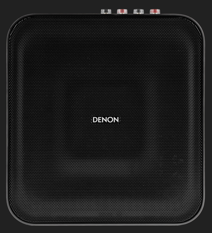 Amplificator Denon Home Amp