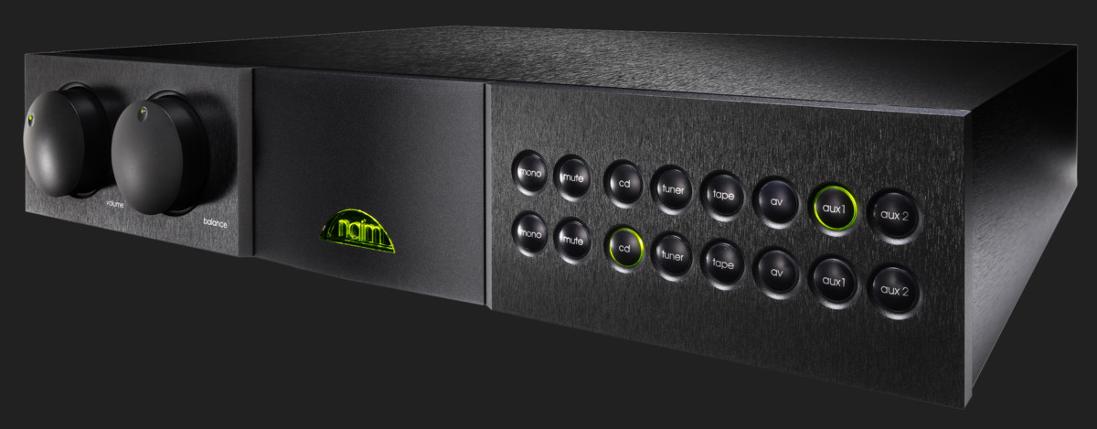 Naim NAC 552