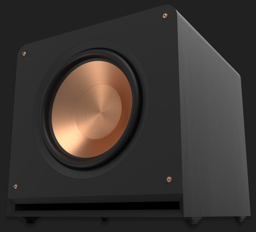 Subwoofer Klipsch RP-1600SW