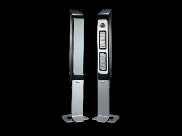 Boxe Infinity Cascade Nine