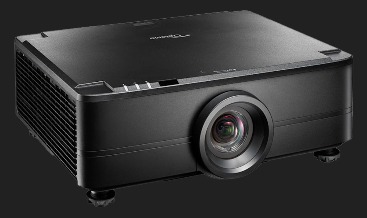 Videoproiector Optoma ZU820TST
