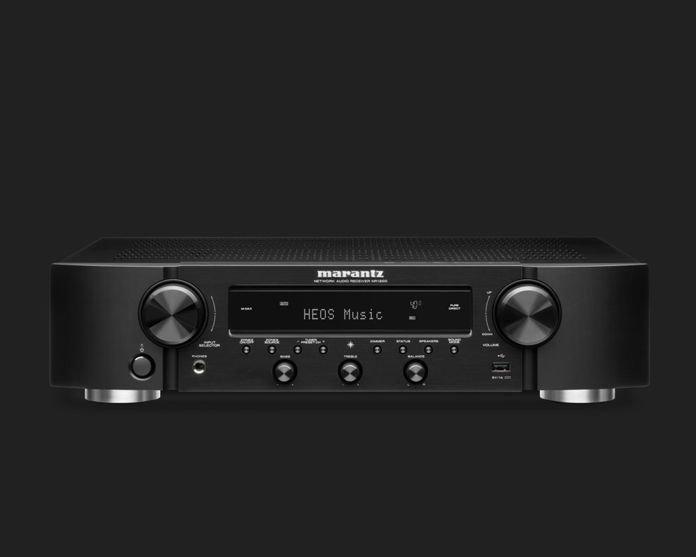 Marantz　NR1200 Marantz NR1200 Receiver stereo