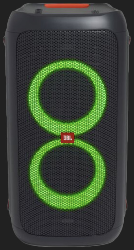 Boxe active JBL Partybox 100 la AVstore.ro