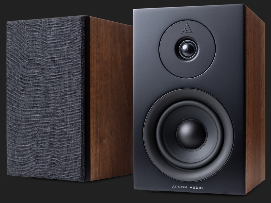 Boxe Argon Audio FORUS 4