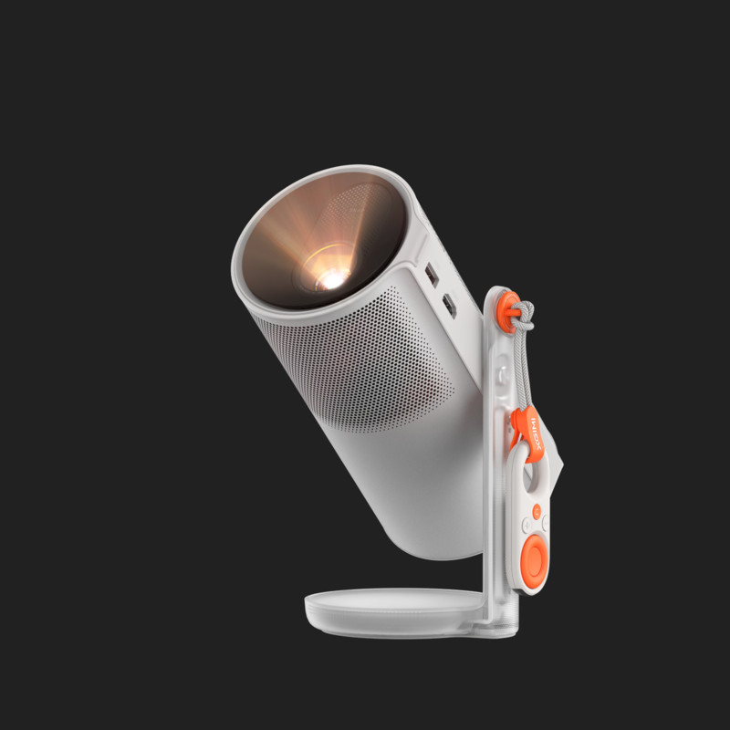 Videoproiector XGIMI MoGo 4