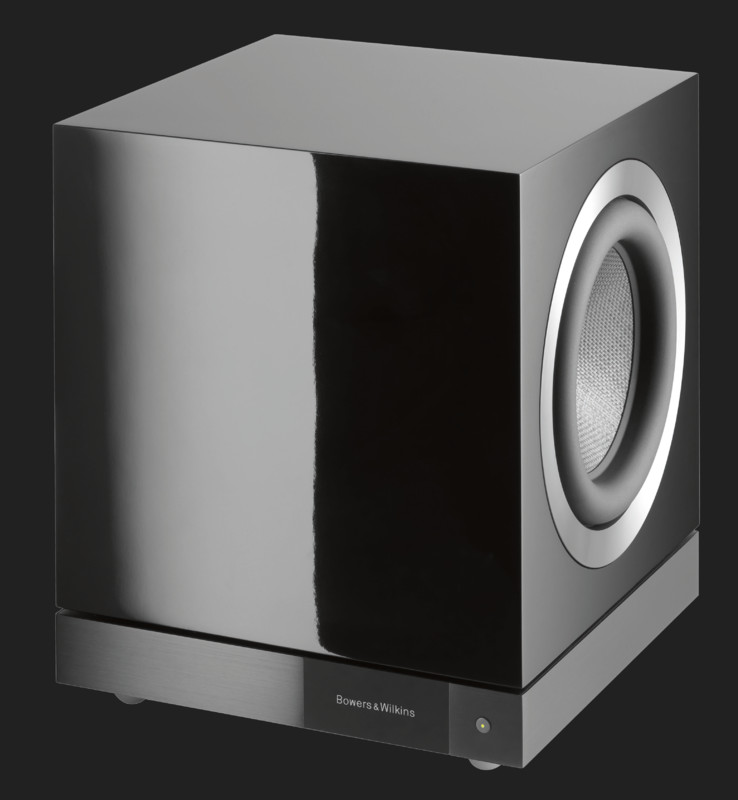 Subwoofer Bowers & Wilkins DB3D