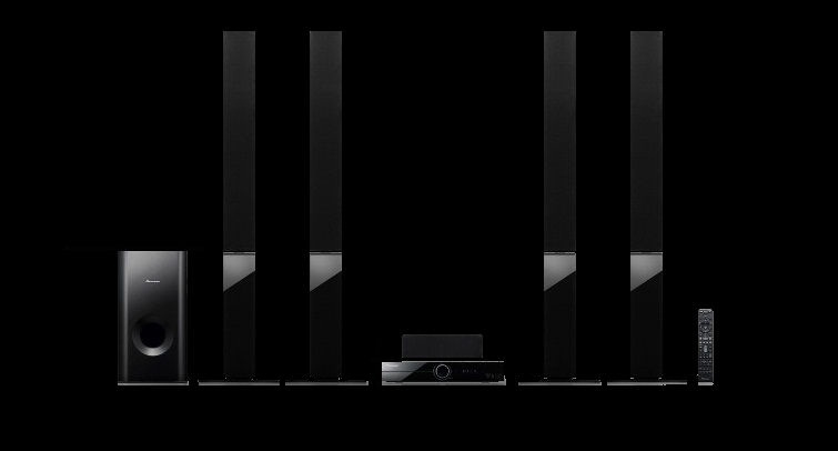 Pioneer DCS-404K