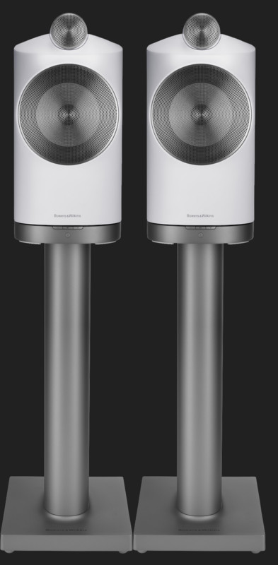 Boxe active Bowers & Wilkins Formation Duo