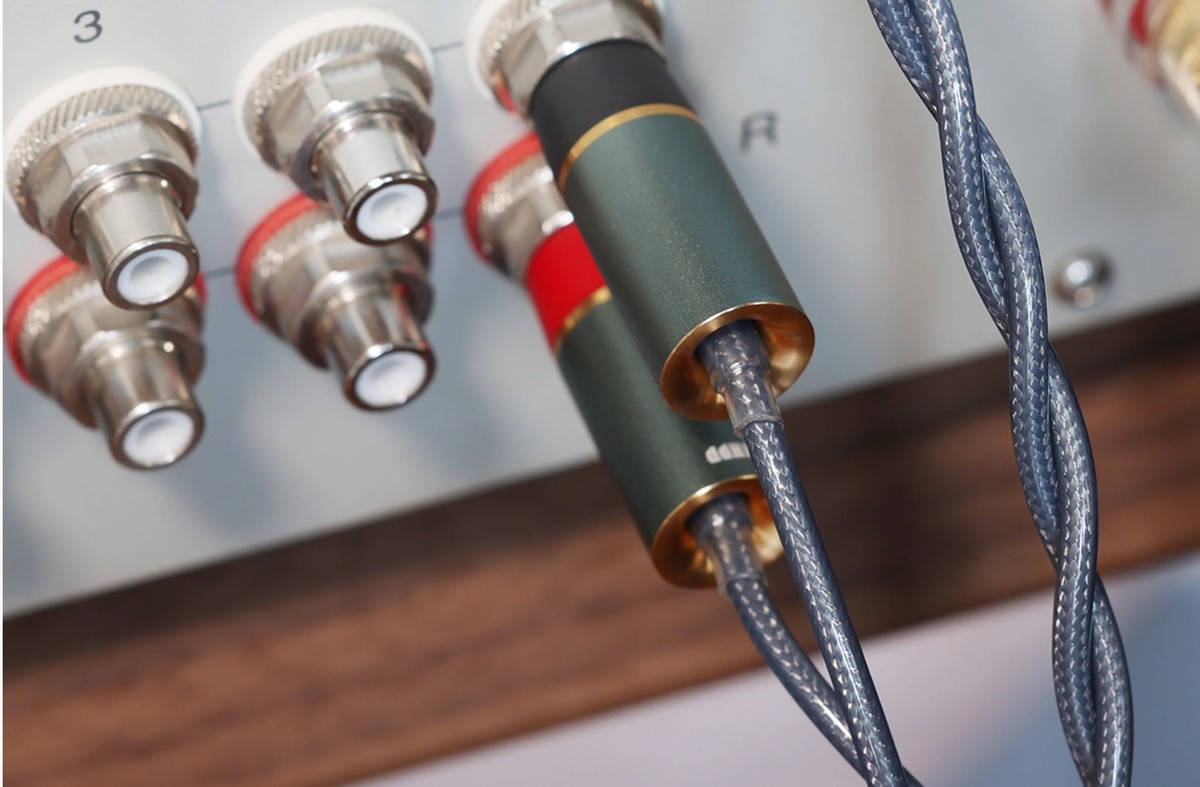 Cablu DD HiFi RC30B