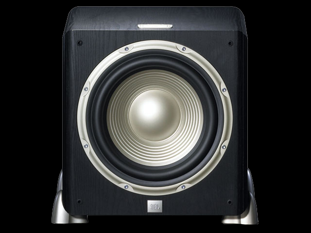 Subwoofer JBL Studio L8400P