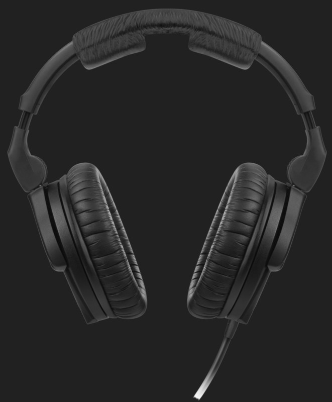 Casti Hi-Fi Sennheiser HD 280 PRO